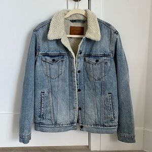 Levi’s Denim Jacket